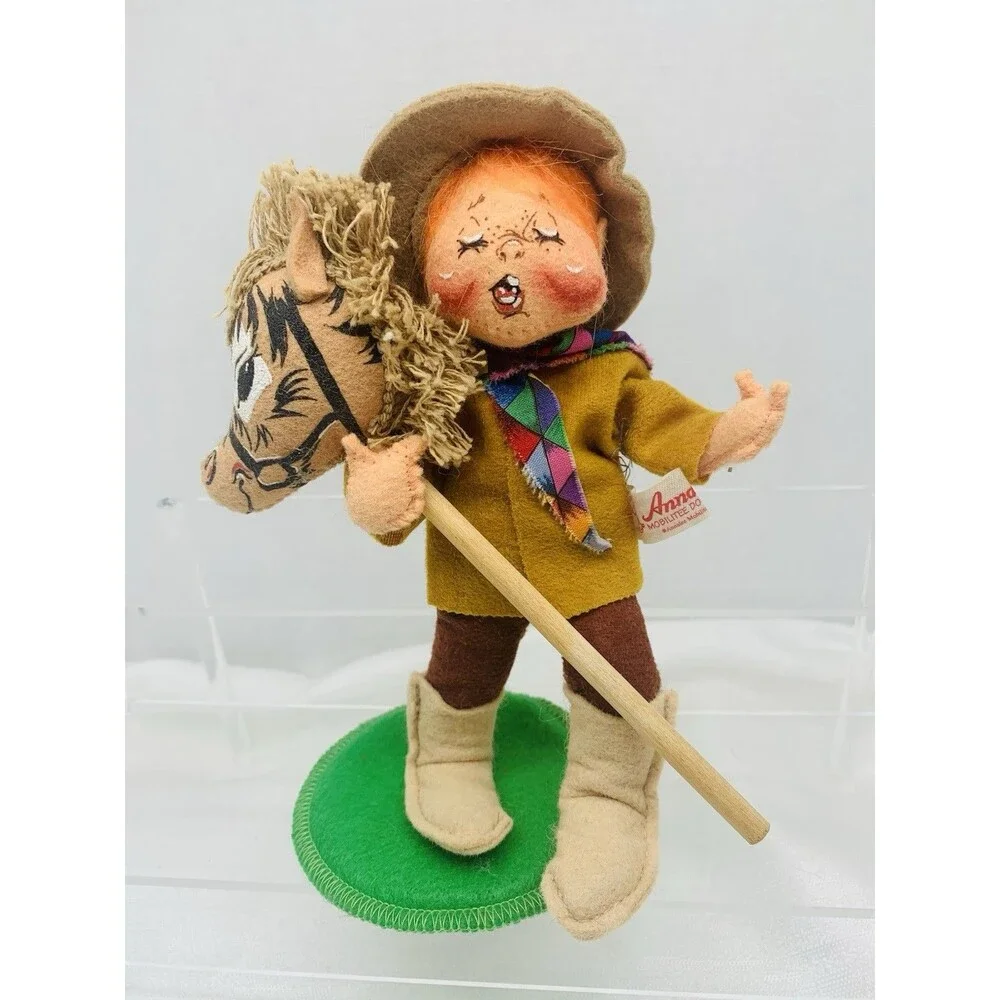 Annalee Doll 7